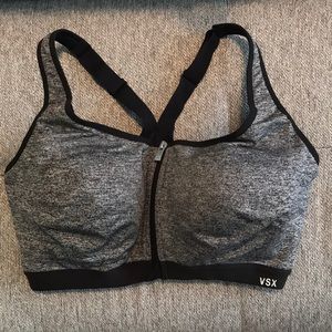 Victoria’s Secret sports bra